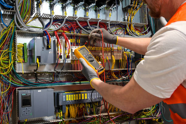 Best Home Electrical Repair  in Cross Mountain, TX