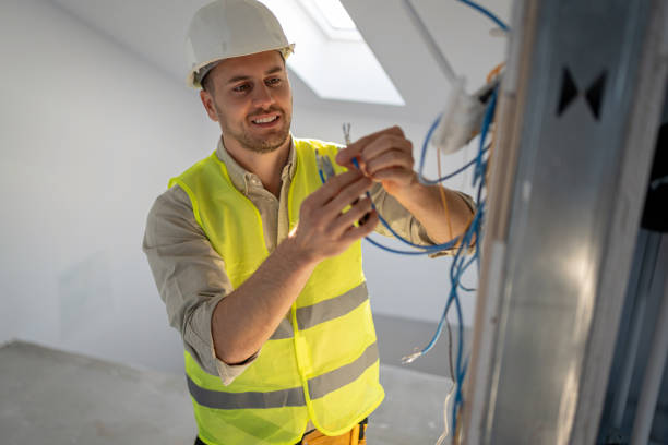 Best Electrical Upgrades for Homes  in Cross Mountain, TX
